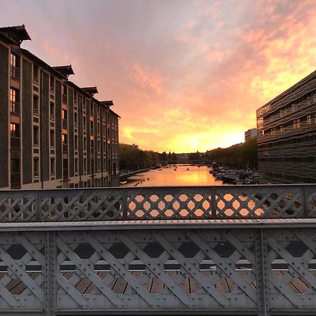 Appartement Haussmanien Παρίσι Εξωτερικό φωτογραφία