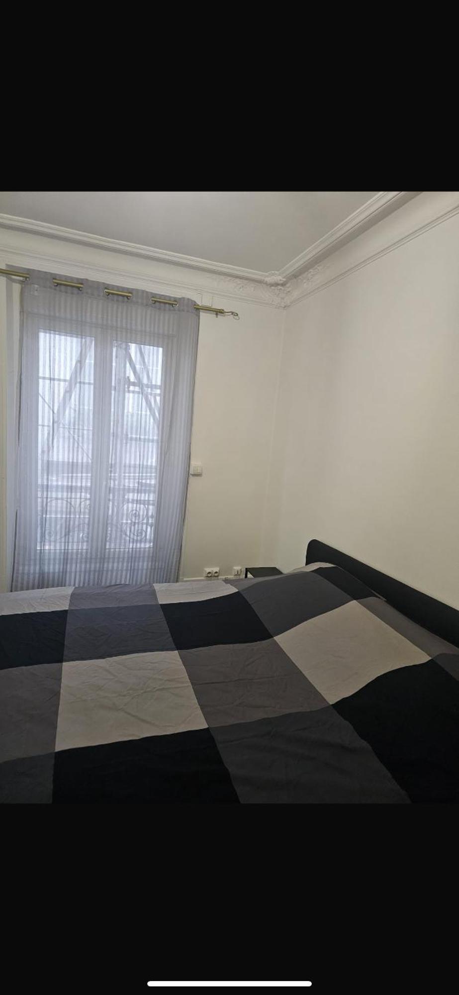 Appartement Haussmanien Παρίσι Εξωτερικό φωτογραφία