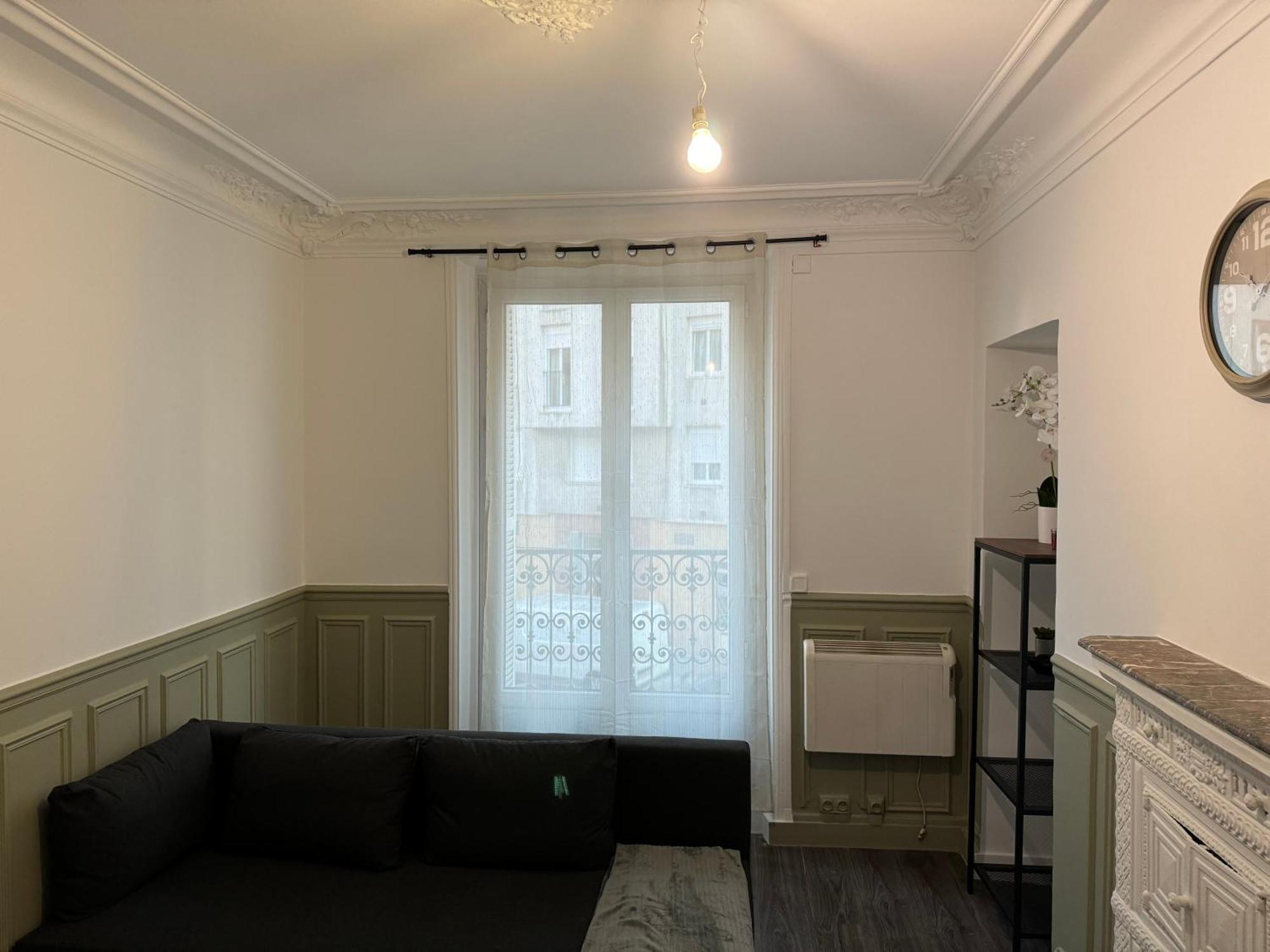 Appartement Haussmanien Παρίσι Εξωτερικό φωτογραφία
