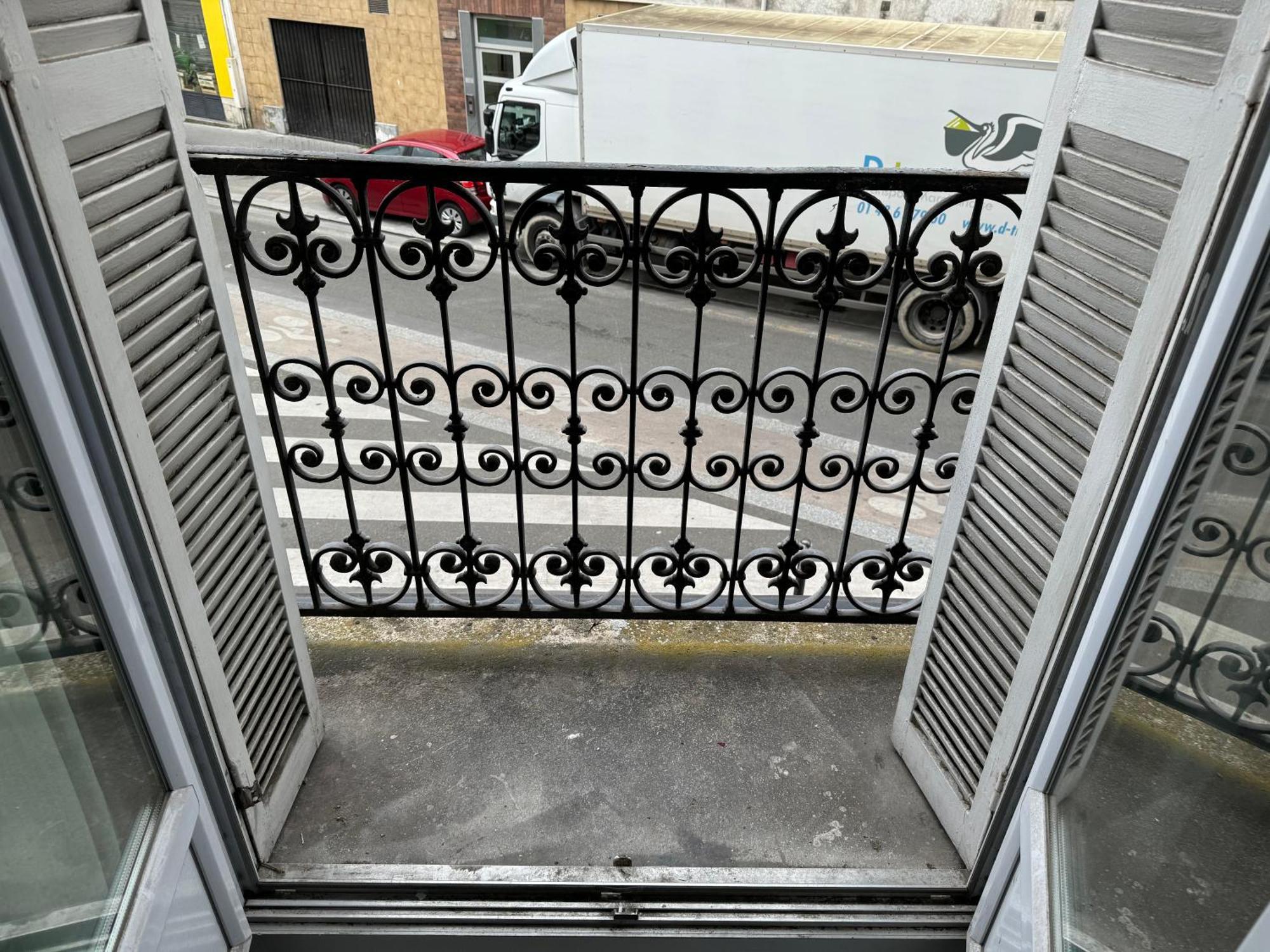 Appartement Haussmanien Παρίσι Εξωτερικό φωτογραφία