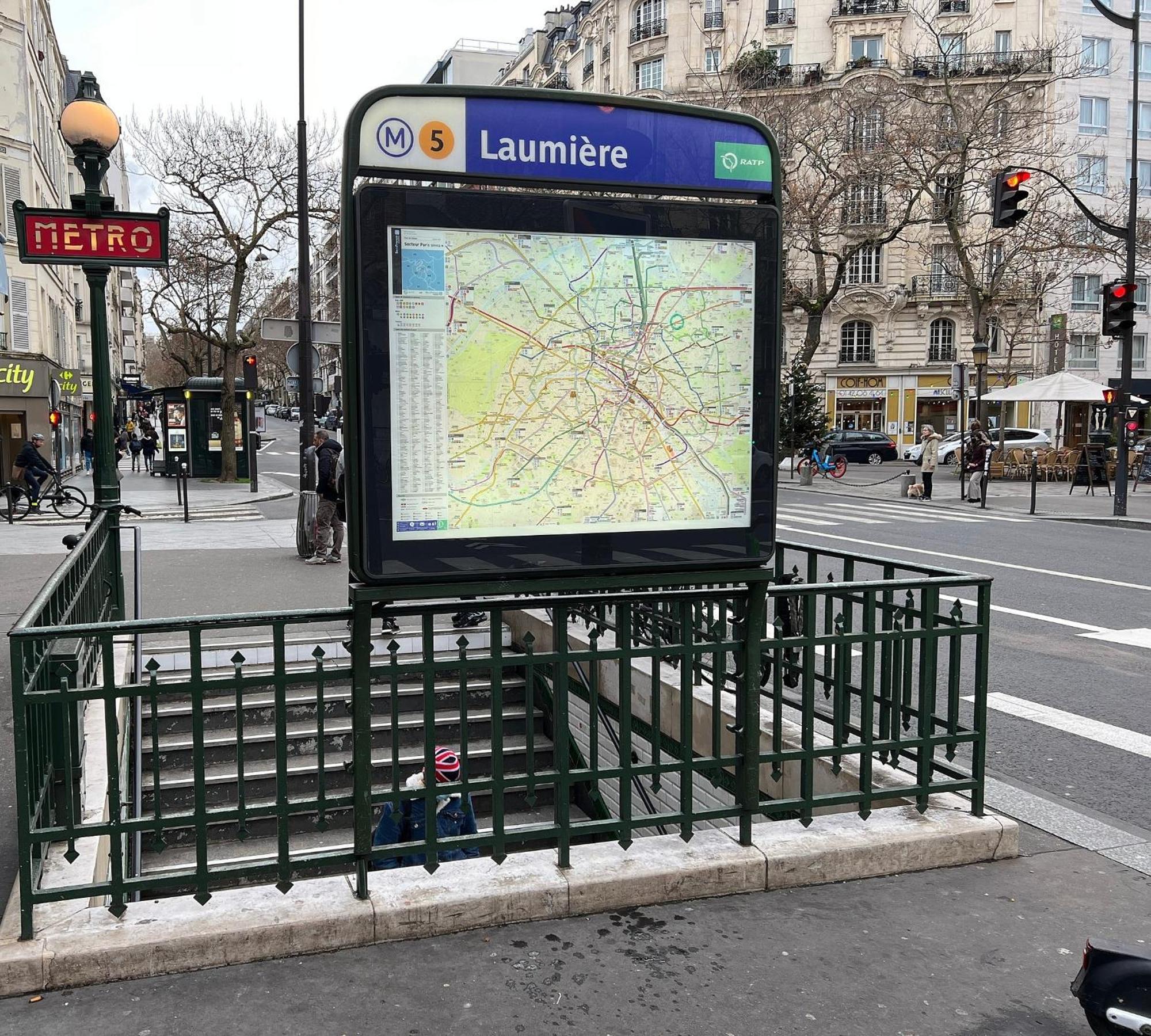 Appartement Haussmanien Παρίσι Εξωτερικό φωτογραφία